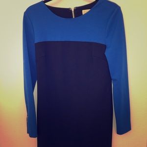 Business casual dress